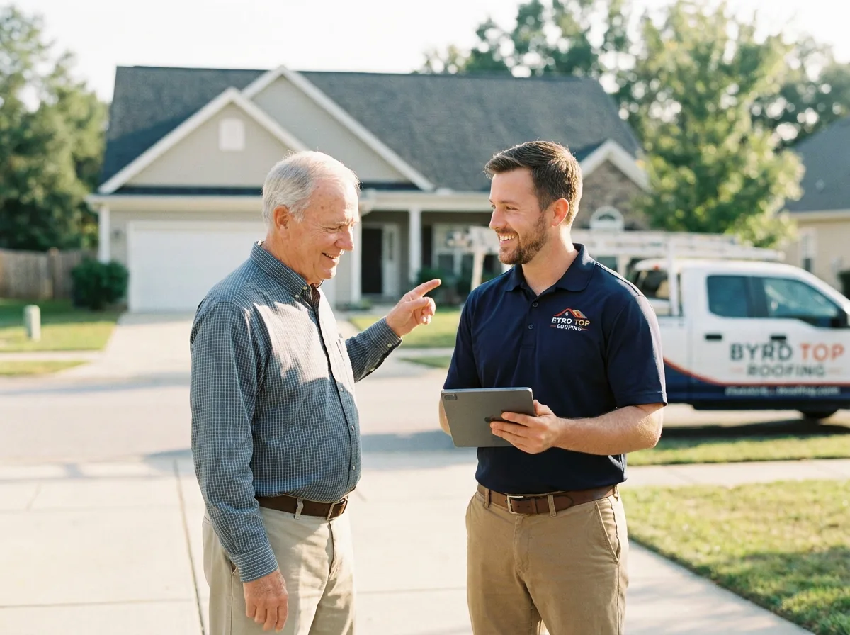 Roofing Modena, PA FAQs
